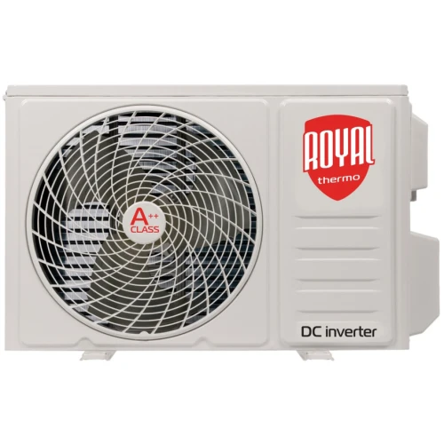 Сплит-система Royal Thermo Barocco DC RTBI-18HN8_V2/white