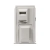 Сплит-система Royal Thermo Barocco DC RTBI-18HN8_V2/white