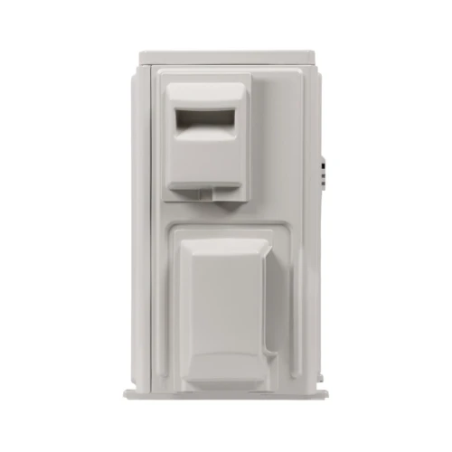 Сплит-система Royal Thermo Barocco DC RTBI-18HN8_V2/white