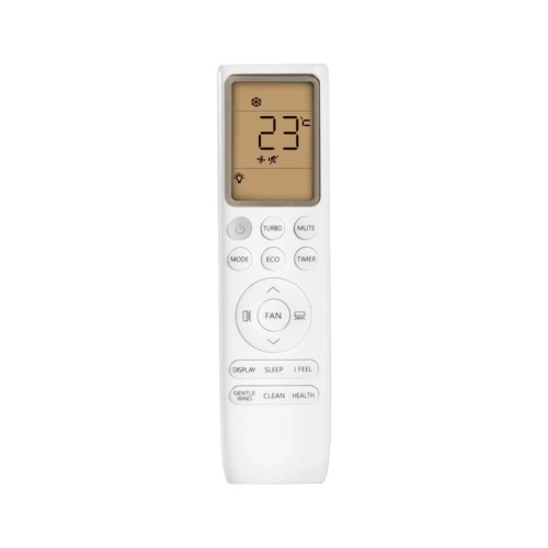 Сплит-система Royal Thermo Barocco DC RTBI-18HN8_V2/white