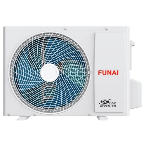 Сплит-система FUNAI AKOYA Inverter RAC-I-AK25HP.D01