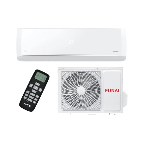 Сплит-система FUNAI SENSEI 2025 RAC-SN25HP.D06