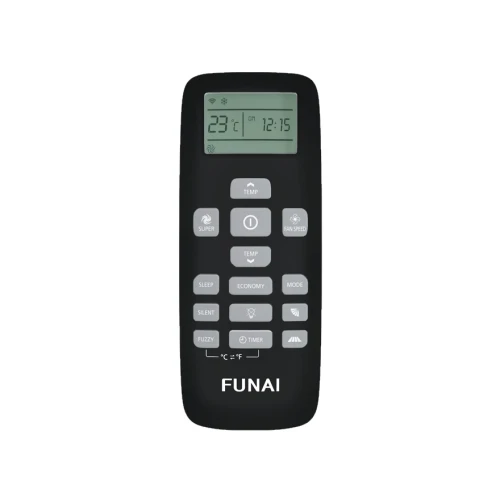 Сплит-система FUNAI SENSEI 2025 RAC-SN25HP.D06