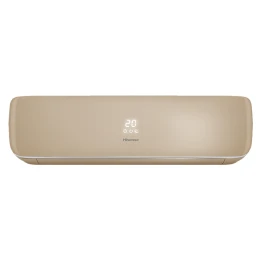 Сплит-система Hisense CHAMPAGNE CRYSTAL SUPER DC Inverter Wi-Fi AS-13UW4RVETG01(C)