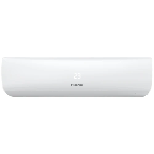 Сплит-система Hisense ZOOM DC Inverter Wi-Fi AS-24UW4RBTKB00