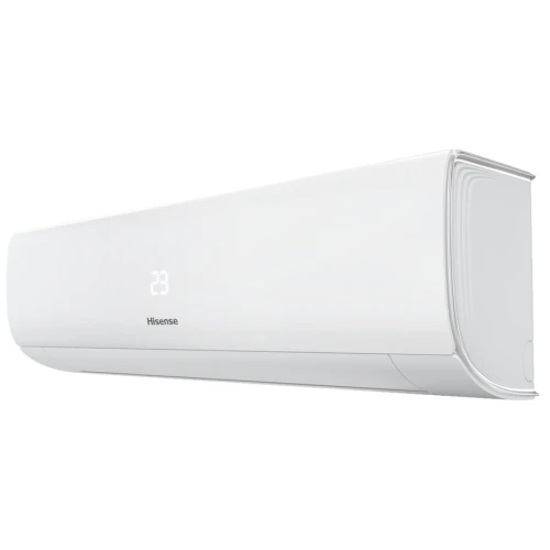 Сплит-система Hisense ZOOM DC Inverter Wi-Fi AS-24UW4RBTKB00