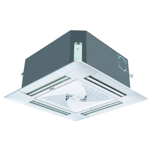 Кассетный кондиционер Haier ECO AB105S2LR1FA / 1U105S1LS1FB