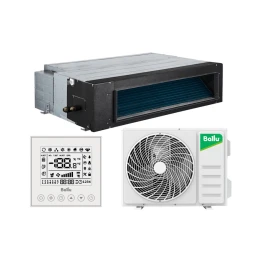 Канальный кондиционер Ballu BLCI_D-36HN1_24Y