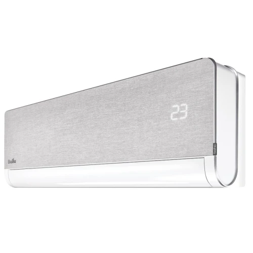 Внутренний настенный блок Ballu Boho DC BSNI-FM/in-10HN8_V1/EU