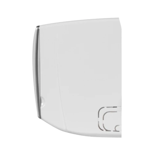 Внутренний настенный блок SHUFT SFMS/I-09 HB FMI/N8/In/white