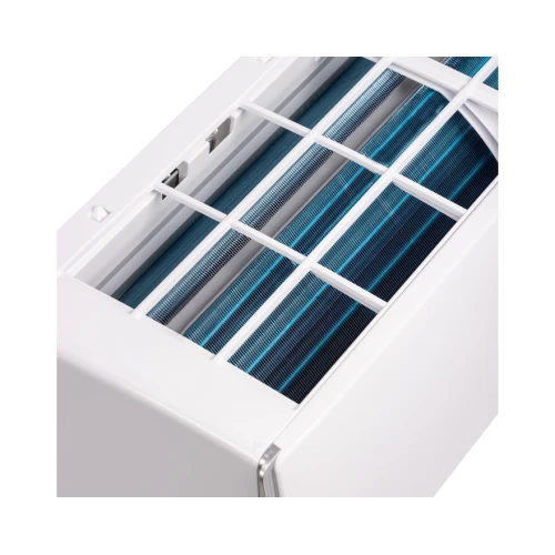 Внутренний настенный блок SHUFT SFMS/I-09 HB FMI/N8/In/white