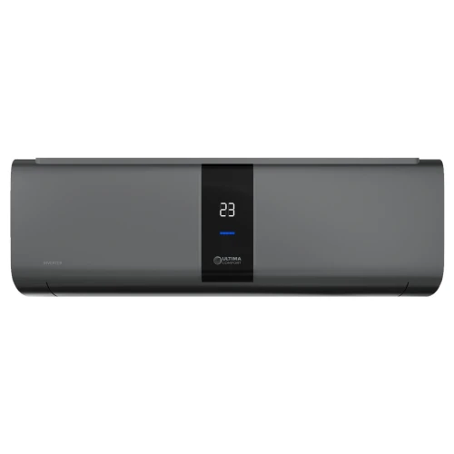 Сплит-система Ultima Comfort ELYSIUM NERO Inverter ELN-I12PN