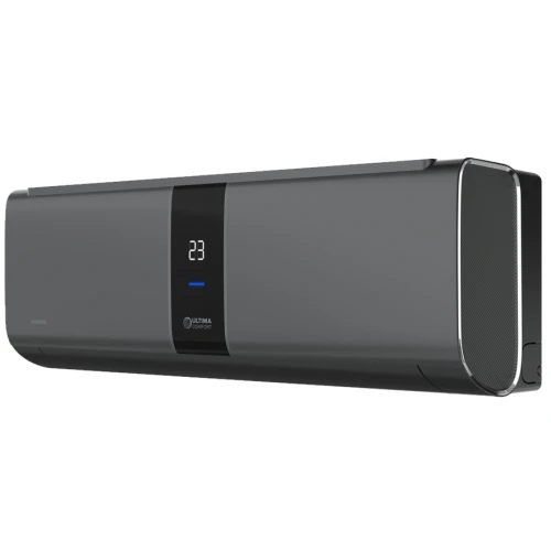 Сплит-система Ultima Comfort ELYSIUM NERO Inverter ELN-I12PN