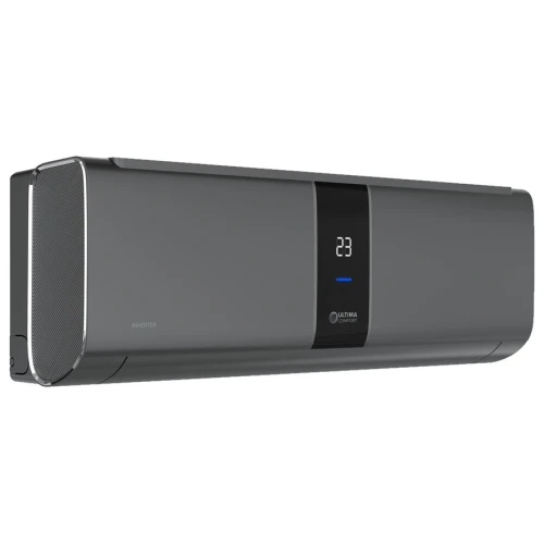 Сплит-система Ultima Comfort ELYSIUM NERO Inverter ELN-I12PN