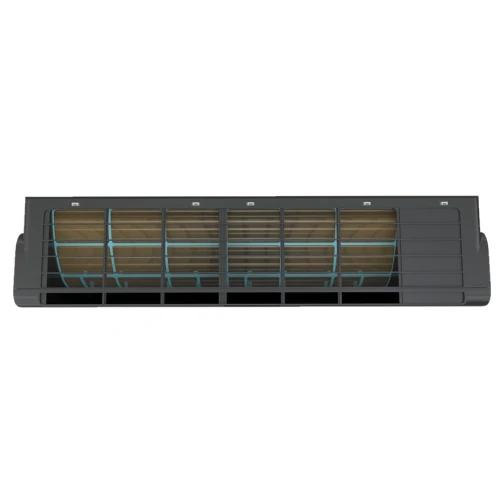 Сплит-система Ultima Comfort ELYSIUM NERO Inverter ELN-I12PN