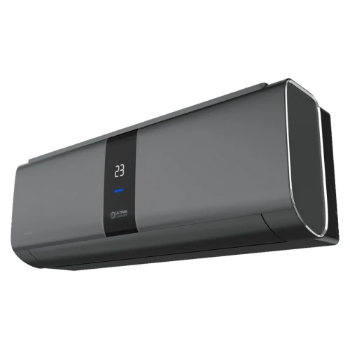 Сплит-система Ultima Comfort ELYSIUM NERO Inverter ELN-I12PN