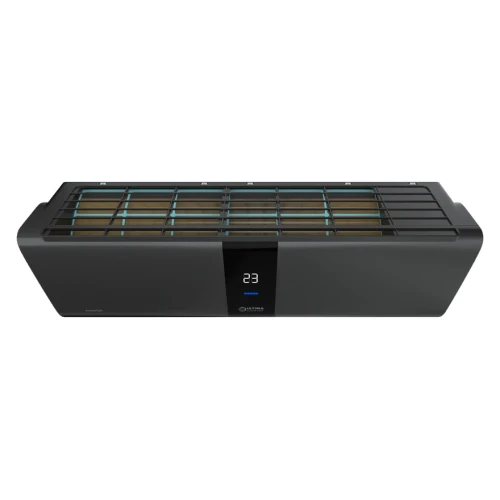 Сплит-система Ultima Comfort ELYSIUM NERO Inverter ELN-I12PN