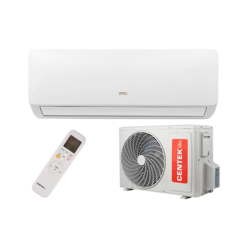 Сплит-система CENTEK CT-65V07+ (V Series)
