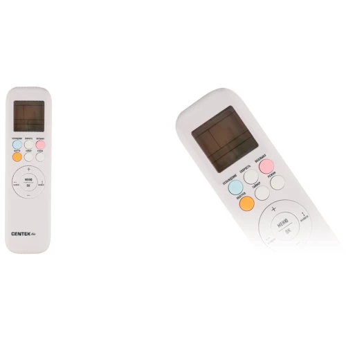 Сплит-система CENTEK CT-65V07+ (V Series)