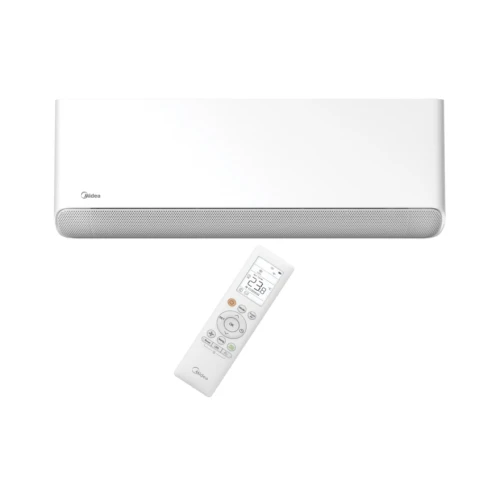 Внутренний блок Midea BREEZELESS E MMFE-09N8D6-I
