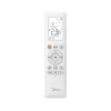 Внутренний блок Midea BREEZELESS E MMFE-09N8D6-I