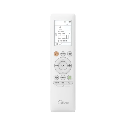 Внутренний блок Midea BREEZELESS E MMFE-09N8D6-I